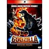 Godzilla: Final Wars - Region 2