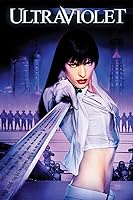 Ultraviolet