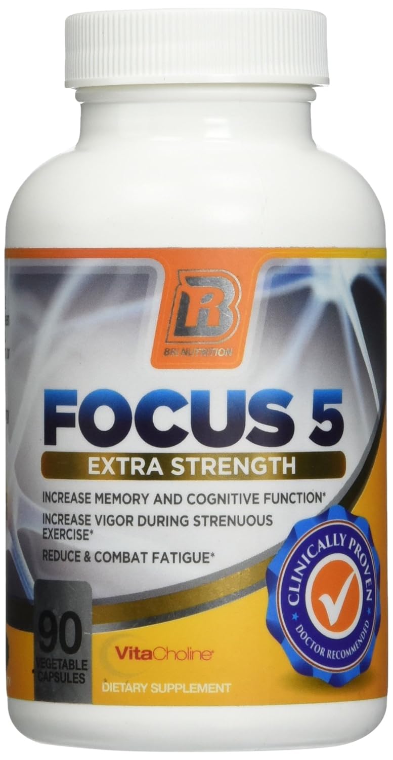 Top 10 Best Brain Function Booster Supplements 2019 2020 On Flipboard
