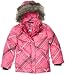 Columbia Toddler Girls Toddler Snow Trinity Down Bomber