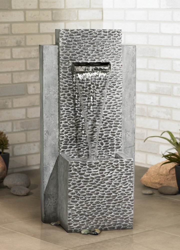 FloorStanding Fountains Archives · fountain decorations for home