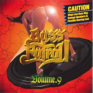 【クリックで詳細表示】ベース・パトロール！(9)
