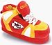 Kansas City Chiefs UNISEX High-Top Slippers - X-Large