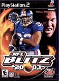 NFL Blitz 2003