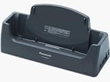 Panasonic CF-VEBU12U - Mini-dock - LAN