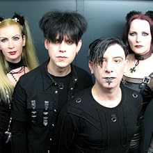Clan of Xymox