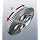 Wera Zyklop 8100 SA 1 1/4-Inch Metric Ratchet Set, 18-Piece