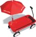 Radio Flyer #UA18 Umbrella Accessory