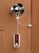 Travel Door Alarm by Lewis N. Clark
