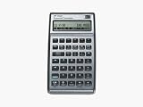 HEWLETT-PACKARD CALCULATORS F2234A#ABA HP 17BII+ FINANCIAL CALCULATOR