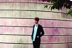 Bilder von James Blake