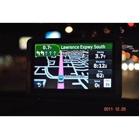 Garmin n�vi 1400 Series