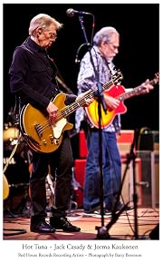 Image de Hot Tuna