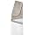 American Carbide Tool Carbide-Tipped Tool Bit for Lead Angle Turning, Right Hand, C4 Grade, 0.5" Square Shank, BR 8 Size