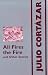 All Fires the Fire and Other Stories (Paperback)