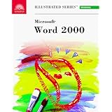 microsoft word 2000 illustrated introductory illustrated series