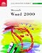 Book Microsoft Word 2000 -  Illustrated Introductory (Illustrated)