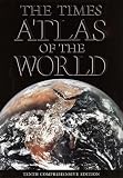 Times Atlas of the World : Comprehensive Edition