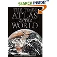 Times Atlas of the World : Comprehensive Edition by London Times