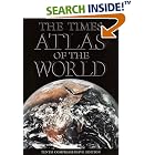Click here to buy Times Atlas of the World : Comprehensive Edition by  London Times.