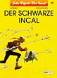 John Difool, Der Incal, Bd.1, Der schwarze Incal