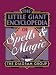 Little Giant Encyclopaedia of Spells and Magic (Little Giant Encyclopedias)