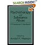 Psychotherapy and Substance Abuse: A Practitioner's Handbook