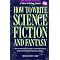 Science Fiction writers' guides (my favorites)