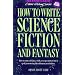 books on How To Write Fiction