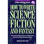 How to Write Science Fiction and Fantasy (Genre Writing)