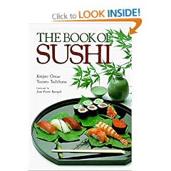 The Book of Sushi