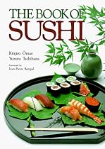 The Book of Sushi