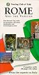 Rome (Touring Club of Italy Guides)