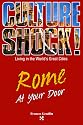 Living & Working in Rome (Culture Shock!)