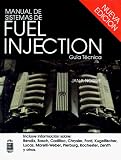 Manual de Sistemas de Fuel Injection / Manual of Fuel Injection Systems