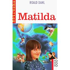 Matilda