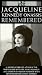 Biography - Jacqueline Kennedy Onassis Remembered [VHS]