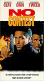 No Contest [VHS]