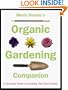 Maria Rodale's Organic Gardening Companion