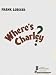 Book Where's Charley? (Vocal Score)