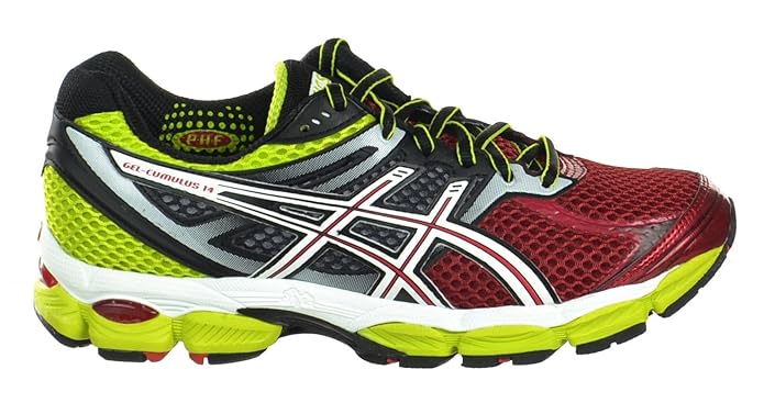 Asics gel cumulus 14 2014 Clearance