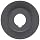 TB Woods 2AK321 FHP Bored-To-Size, 3.25" Outside Body Diameter, 1" Bore Diameter V-Belt Sheave