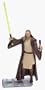 Star Wars Qui-Gon Jinn of Naboo w/Lightsaber and Handle