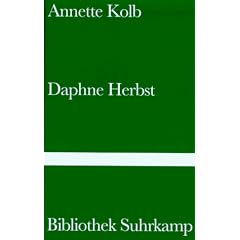 Daphne Herbst