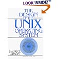 Design of the UNIX Operating System (Prentice Hall Software... by Maurice J. Bach