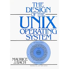 The Design of the Unix Operating System (Prentice-Hall software series)