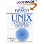 Design of the UNIX Operating System (Prentice Hall Software Series)
