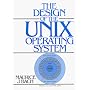 The Design of the Unix Operating System (Prentice-Hall software series)