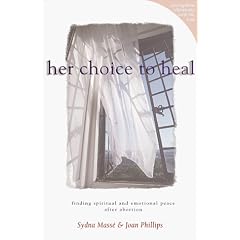 Her Choice To Heal