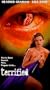 Terrified [VHS]